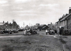 Allonby 1940s Allonby 1940s