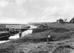 Allonby Beck Bridge Allonby Beck Bridge