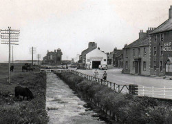 Allonby Beck Allonby Beck