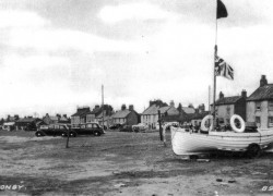 Allonby Green Allonby Green