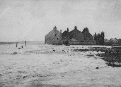 Allonby High Tide1906 Allonby High Tide1906