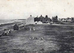 Allonby The Hill Allonby The Hill