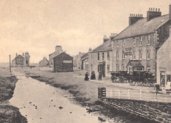 Old Allonby Old Allonby