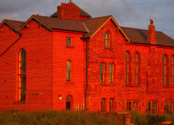 Allonby reading rooms Allonby reading rooms