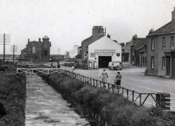 Old Allonby Old Allonby
