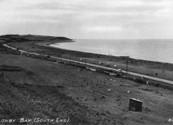 Allonby Bay (South End) Allonby Bay (South End)