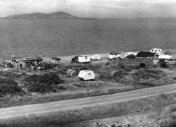 Allonby Saltpans Allonby Saltpans