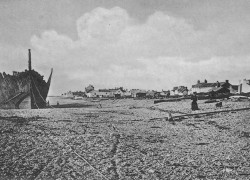 Ship Breaking Allonby Beach Ship Breaking Allonby Beach