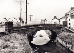 The Bridge Allonby The Bridge Allonby