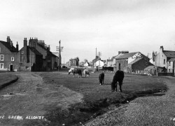 The Green Allonby The Green Allonby