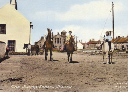 The Riding School Allonby The Riding School Allonby