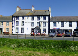 The Ship Hotel Allonby The Ship Hotel Allonby