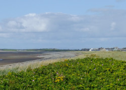 Allonby Bay Allonby Bay