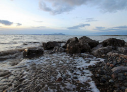Allonby Beach Pebbles Allonby Beach Pebbles