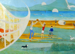 Allonby Fresco Allonby Fresco