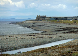 Dubmill Point Allonby Bay Dubmill Point Allonby Bay