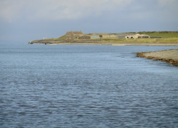 Dubmill Point Dubmill Point