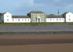 The North Lodge, Allonby The North Lodge Allonby