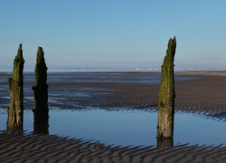 Old Jetty Solway Old Jetty Solway