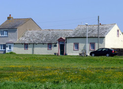 Quaker Meeting House Allonby Quaker Meeting House Allonby
