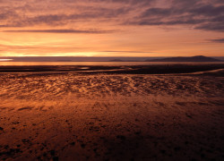 Solway Sunset Solway Sunset