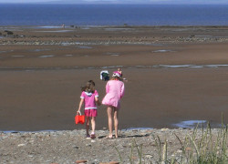 Allonby Beach Allonby Beach