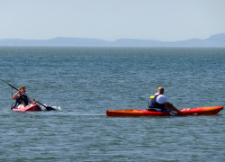 Sea Kayaking Allonby Bay Sea Kayaking Allonby Bay