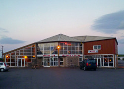 Spring Lea Leisure Centre Allonby Spring Lea Leisure Centre Allonby