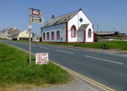 The Chapel Allonby The Chapel Allonby