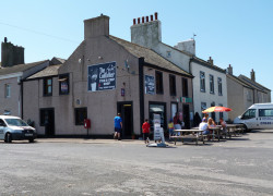 The Codfather Allonby The Codfather Allonby