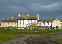The Ship Hotel Allonby The Ship Hotel Allonby