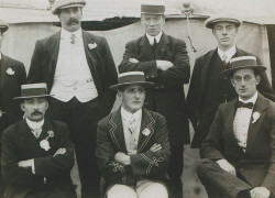 Allonby Sports Day 1920-30 Allonby Sports Day 1920-30